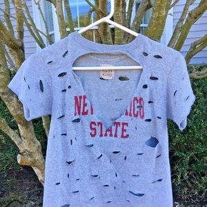 NWT LF tee